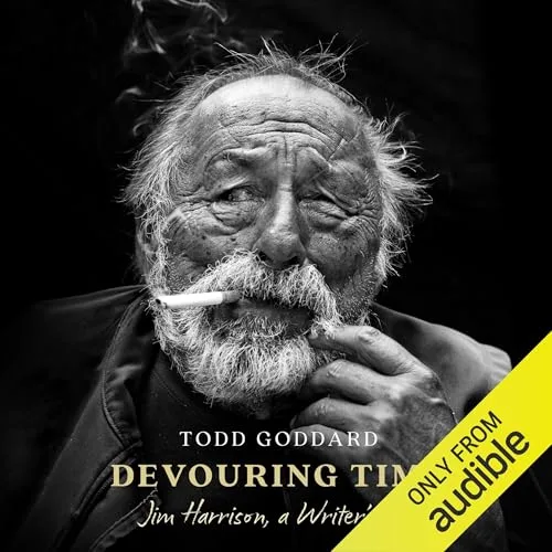 Devouring Time By Todd Goddard